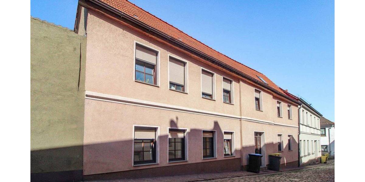 Einfamilienhaus Wettin-Löbejün Löbejün - 1 Zimmer, 210 m&sup2;, 280.000&euro; | Angebot:26768291