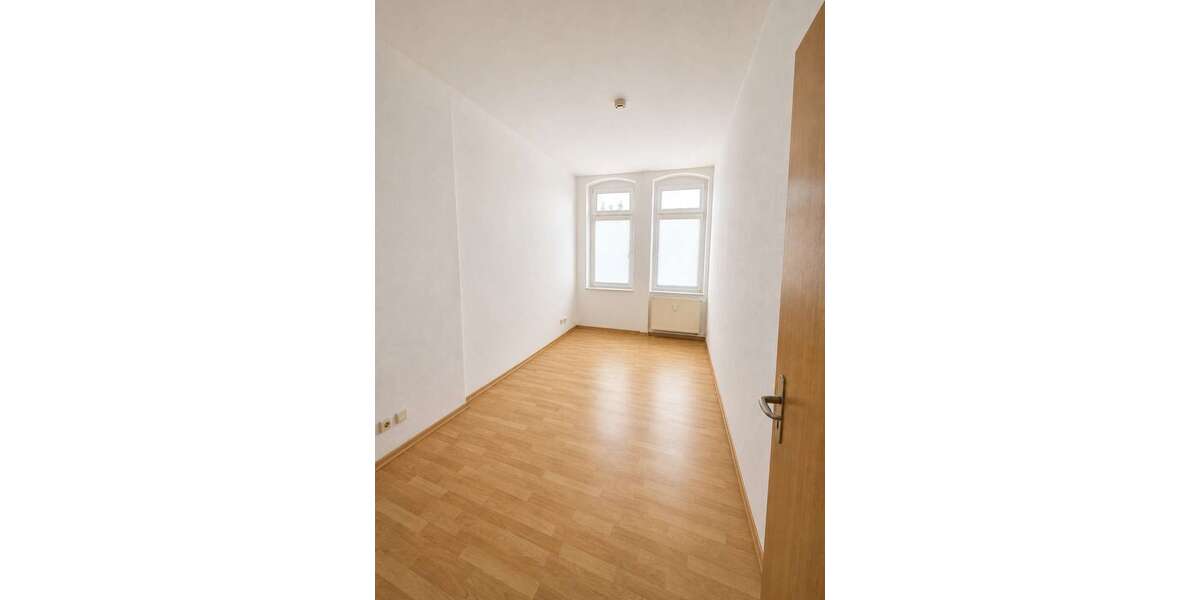 Etagenwohnung Halle (Saale) Damaschkestraße - 2 Zimmer, 57 m&sup2;, 350&euro; | Angebot:26871696