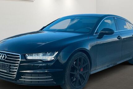 Audi A7 219.128 km 14.499 &euro; Brehna 06796
