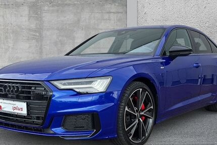 Audi A6 65.000 km 42.620 &euro; Halle (Saale) 06110