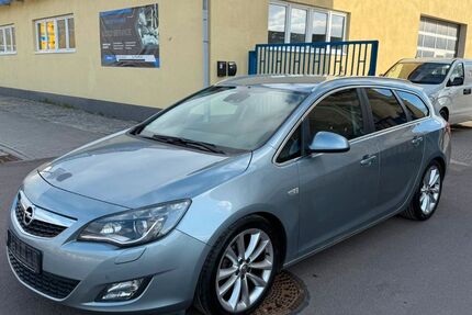 Opel Astra 210.000 km 3.500 &euro; Merseburg 06217