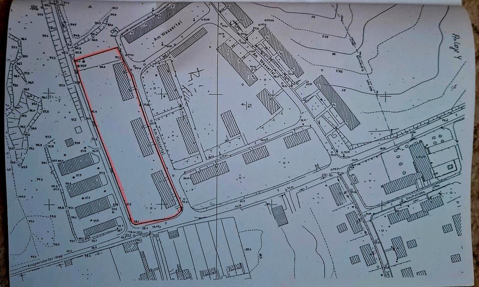 Etagenwohnung Schkopau - 3 Zimmer, 60 m&sup2;, 80.000&euro; | Angebot:27299586