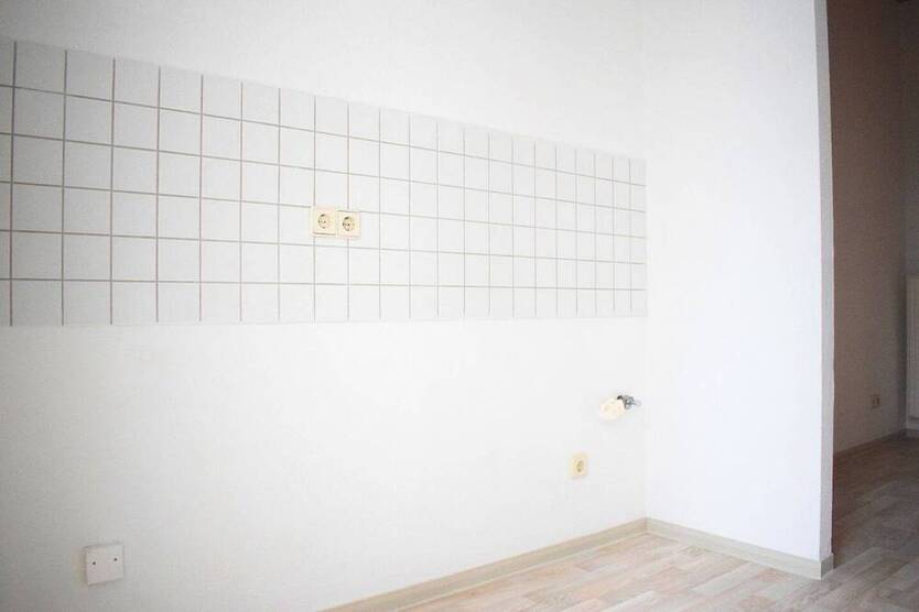 Gemütliche 2-Zimmer-Wohnung mit Balkon