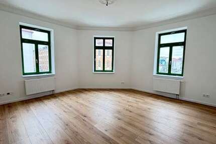 Wohnung zum Mieten in Leipzig 1.041,50 € 80.1 m²