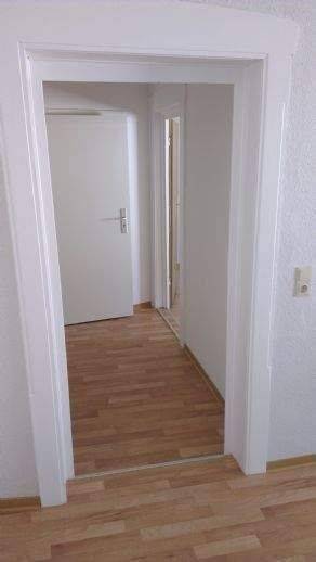 Etagenwohnung Halle (Saale) Innenstadt - 2 Zimmer, 39 m&sup2;, 357&euro; | Angebot:26867555