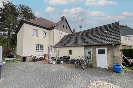 Haus Sandersdorf-Brehna Brehna - 6 Zimmer, 140 m&sup2;, 120.000&euro; | Angebot:26631407