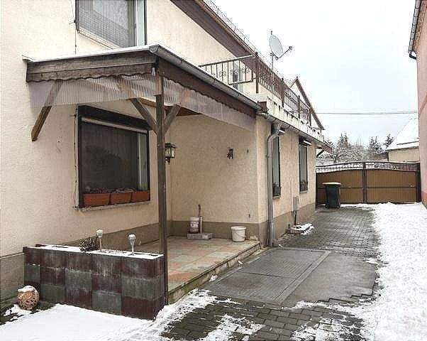 Einfamilienhaus Querfurt Landgrafroda - 4 Zimmer, 135 m&sup2;, 70.000&euro; | Angebot:25152761