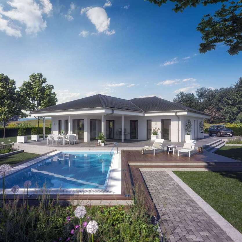 Haus zum Kaufen in Lützen 455.099 € 110 m²