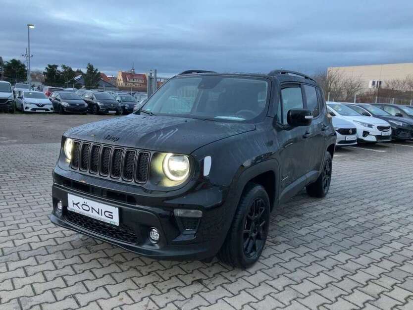 Renegade