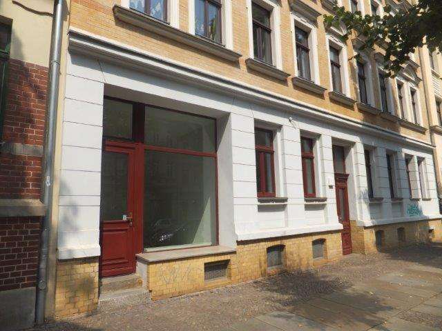 Einzelhandel in Leipzig 650 € 58 m²