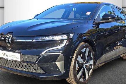 Renault Megane 12.100 km 25.995 € Leipzig 04129