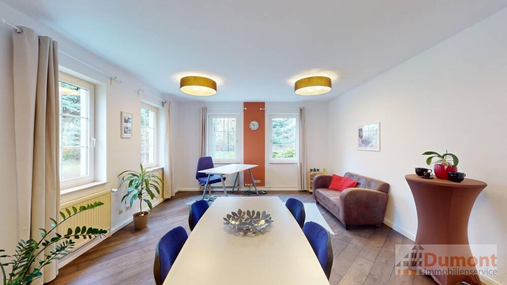 Gewerbeobjekt Bad Lauchstädt - 6 Zimmer, 140 m&sup2;, 1.540&euro; | Angebot:26540360