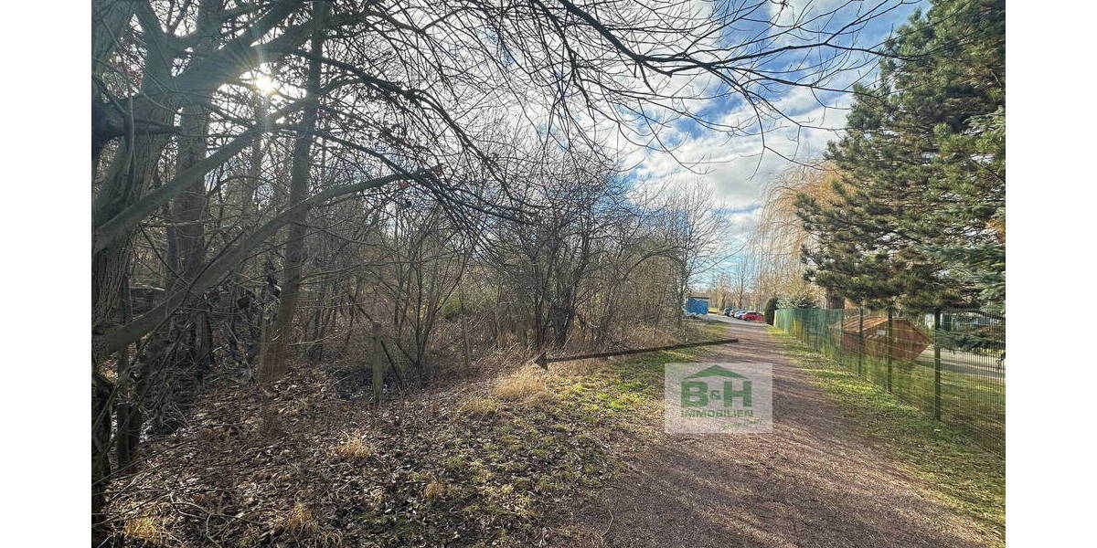 Grundstück Bitterfeld-Wolfen Holzweißig - 39.900&euro; | Angebot:19286667