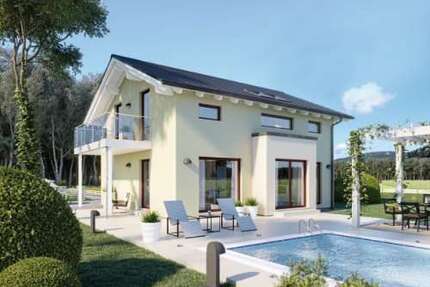 Haus Markranstädt - 5 Zimmer, 133 m&sup2;, 320.553&euro; | Angebot:22369978