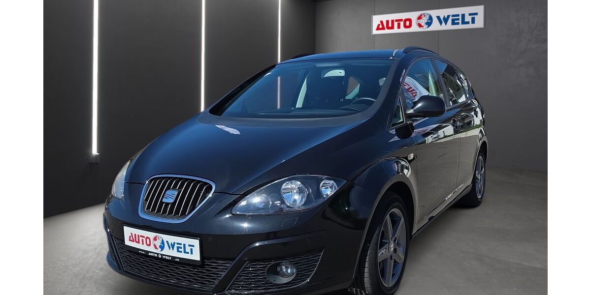 Seat Altea 91.202 km 5.990 &euro; Sandersdorf Brehna 06796