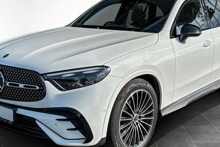 Mercedes-Benz GLC 220 6.000 km 62.900 &euro; Lutherstadt Eisleben 06295