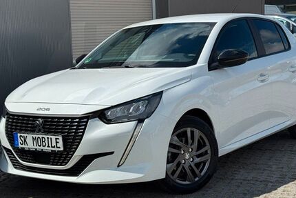 Peugeot 208 116.000 km 11.999 &euro; Bitterfeld-Wolfen 06766