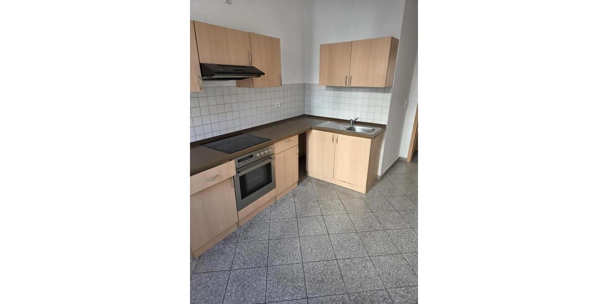 Erdgeschoßwohnung Köthen (Anhalt) - 2 Zimmer, 56 m&sup2;, 392&euro; | Angebot:25714358