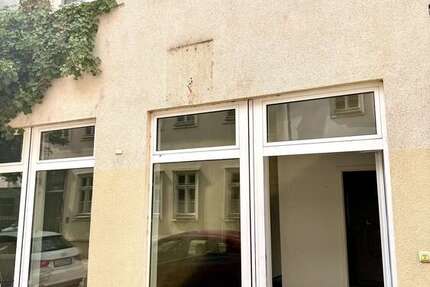 Gewerbeobjekt Halle Altstadt - 540&euro; | Angebot:27263327