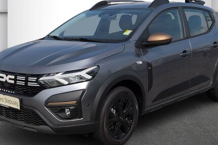 Dacia Sandero 2.500 km 20.549 &euro; Halle 06132