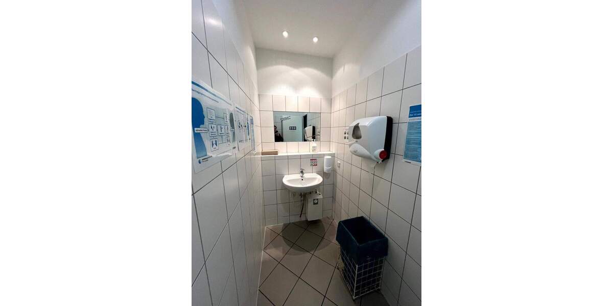 Gewerbeobjekt Halle (Saale) Büschdorf - 1 Zimmer, 488 m&sup2;, 3.990&euro; | Angebot:25671753