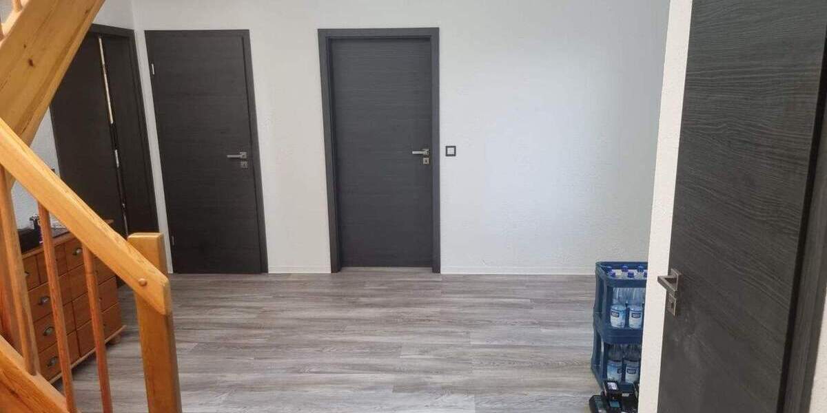 Einfamilienhaus Landsberg Sietzsch - 4 Zimmer, 122 m&sup2;, 315.000&euro; | Angebot:25999373