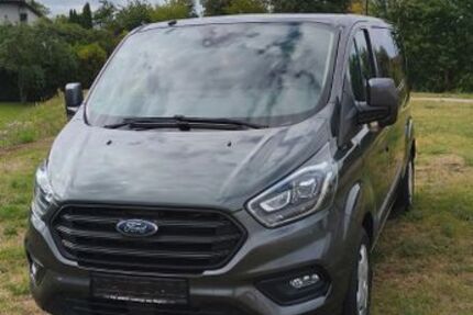 Ford Transit Custom 116.000 km 22.000 &euro; Angersdorf 06179