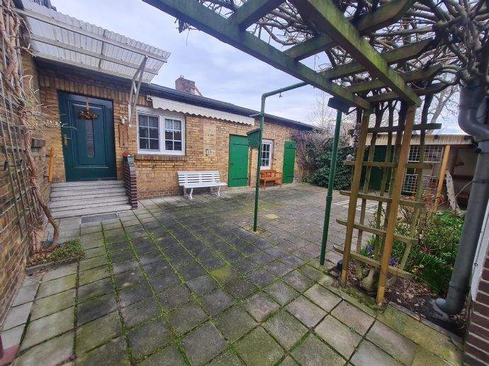 Mehrfamilienhaus, Wohnhaus Sandersdorf-Brehna Ramsin - 5 Zimmer, 126 m&sup2;, 253.200&euro; | Angebot:25770038