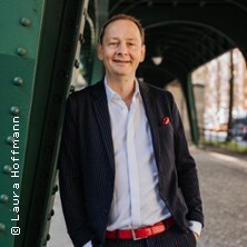 Christoph Reuter - Musik macht schlank! (außer manche) Leipzig