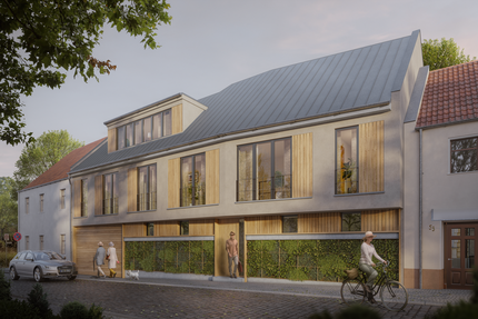 Grundstück zu verkaufen in Schkeuditz 95.000 € 410 m² zimmer