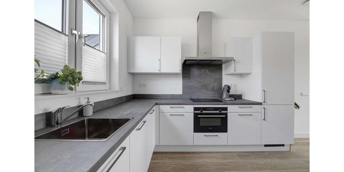 Reihenhaus Delitzsch - 5 Zimmer, 115 m&sup2;, 1.900&euro; | Angebot:24242297