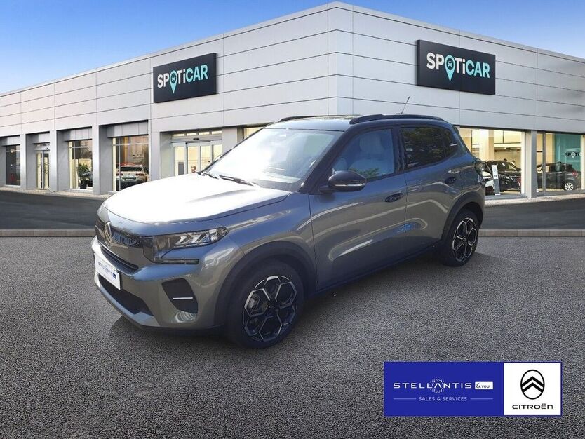 Citroen C3 4.000 km 30.490 € Leipzig 04105