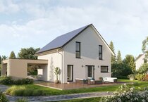 Ihr Traumhaus in Halle: Flexibel, modern und nachhaltig! Ihr Traumhaus in Halle: Flexibel, modern und nachhaltig!