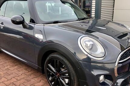 Mini Cooper S Cabrio 36.303 km 21.999 &euro; Halle/Saale 06118