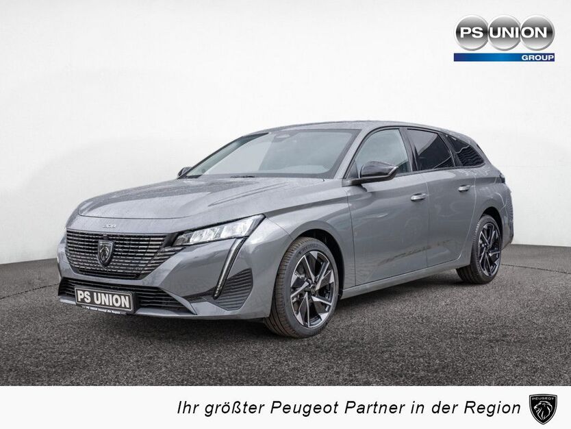 Peugeot 308 15.000 km 30.995 € Halle (Saale) 06132