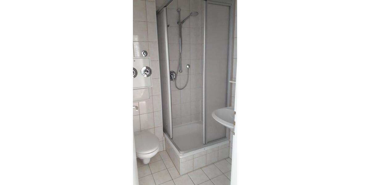 Etagenwohnung Halle (Saale) Dölau - 2 Zimmer, 49 m&sup2;, 300&euro; | Angebot:26537092