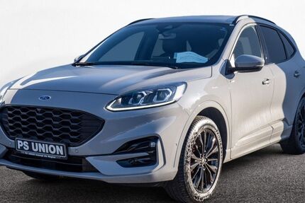 Ford Kuga 49.112 km 28.990 &euro; Halle(Saale) 06122