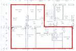 Etagenwohnung Markranstädt Quesitz - 5 Zimmer, 108 m&sup2;, 810&euro; | Angebot:26817131