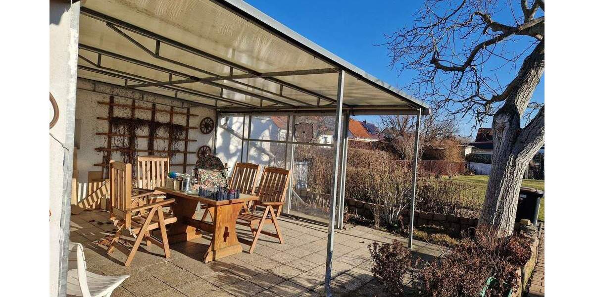 Doppelhaushälfte Halle (Saale) Damaschkestraße - 3 Zimmer, 96 m&sup2;, 229.000&euro; | Angebot:25773625