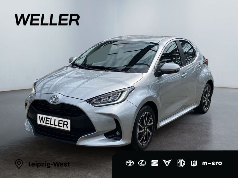 Yaris