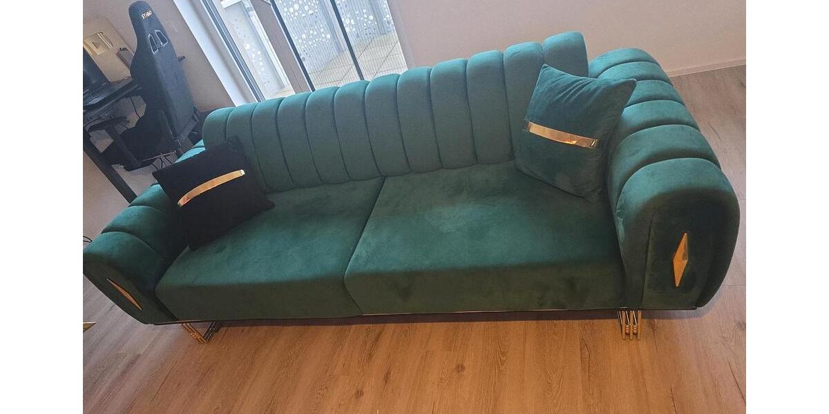 Etagenwohnung Halle (Saale) Halle-Neustadt - 3 Zimmer, 84 m&sup2;, 1.081&euro; | Angebot:24396665