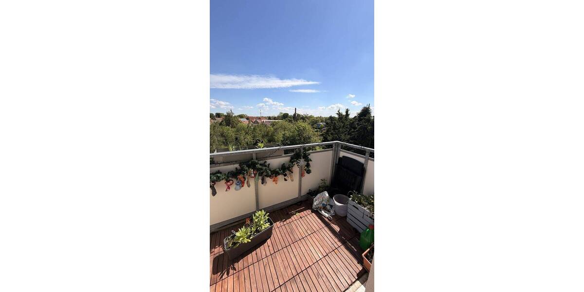 Etagenwohnung Markranstädt Quesitz - 5 Zimmer, 134 m&sup2;, 1.300&euro; | Angebot:26763989