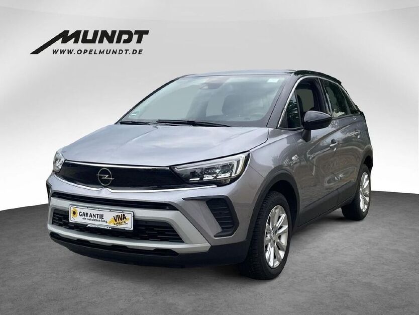 Crossland (X)