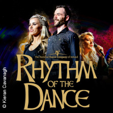 Rhythm of the Dance - Live 2027 31.01.2027 Steintor Variete Halle