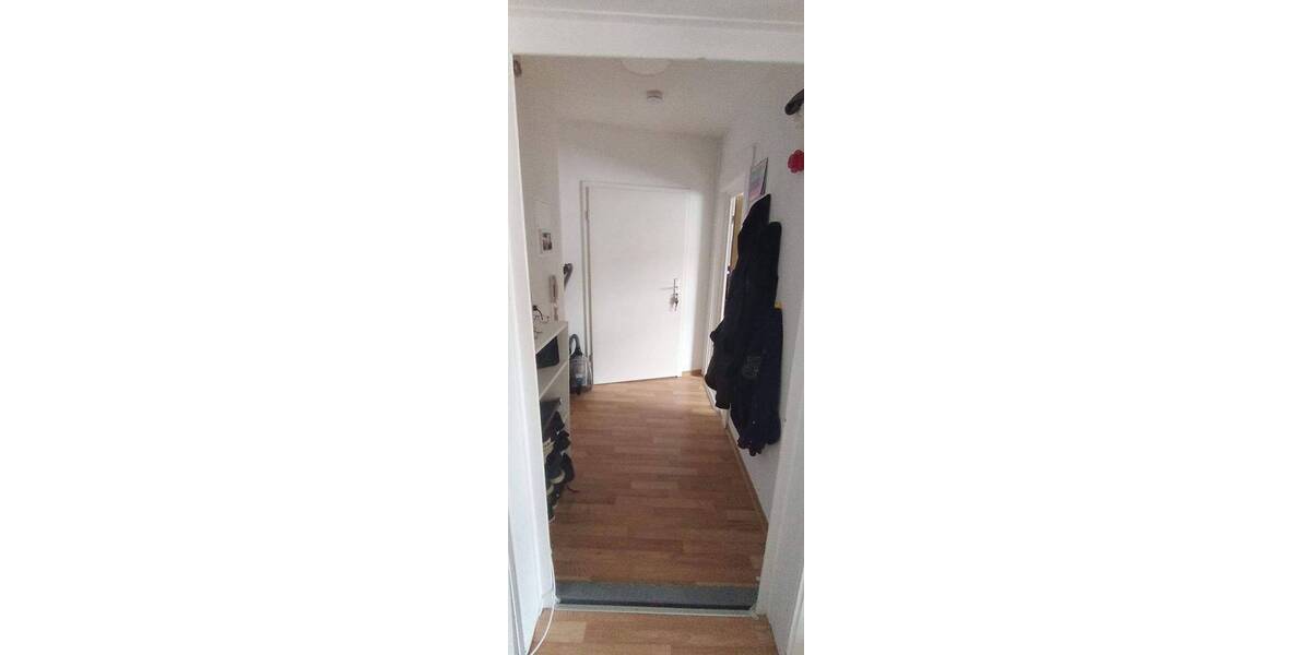 Etagenwohnung Halle (Saale) Innenstadt - 2 Zimmer, 39 m&sup2;, 357&euro; | Angebot:26867555