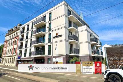 Wohnung zum Mieten in Leipzig 620 € 39 m²