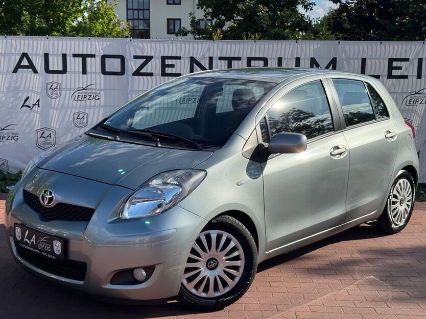 Yaris