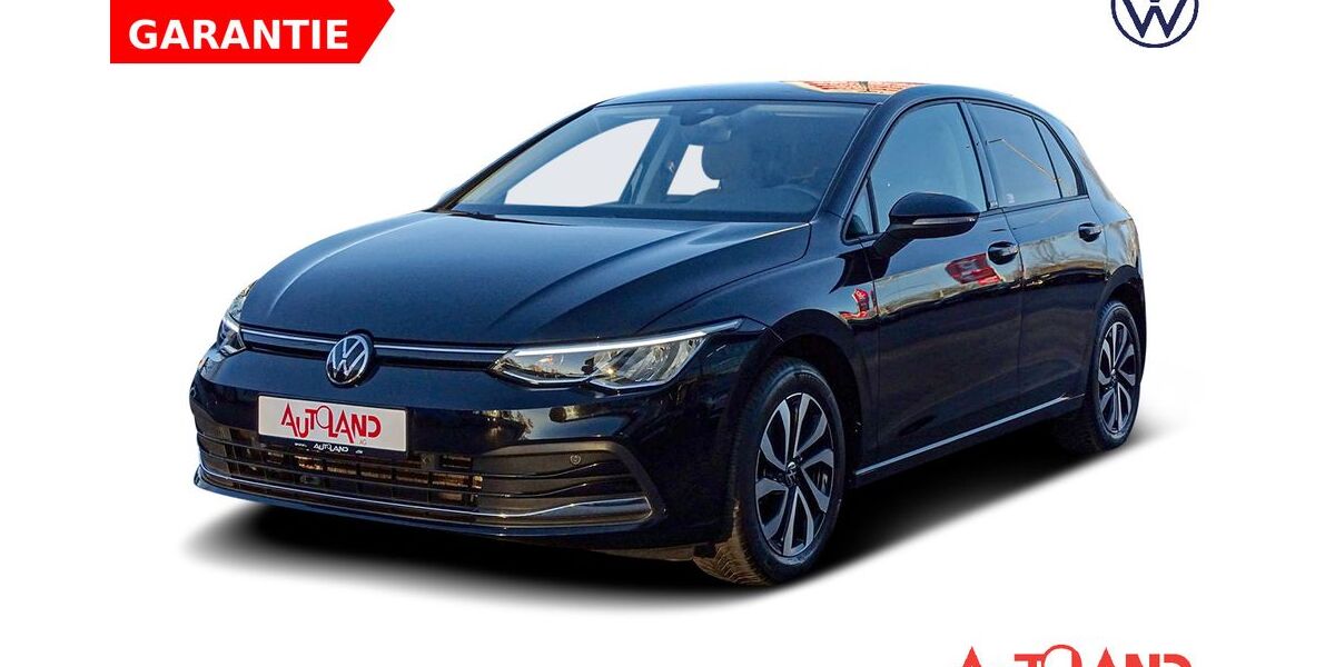 VW Golf 49.988 km 21.950 &euro; Eisleben 06295