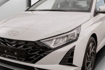 Hyundai i20 1.310 km 21.180 &euro; Petersberg OT Sennewitz 06193