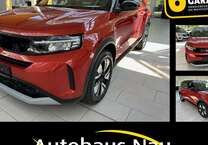 Gebrauchtwagen Opel Frontera